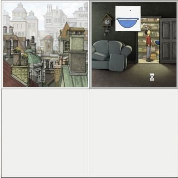 画中世界(Gorogoa)手机版4